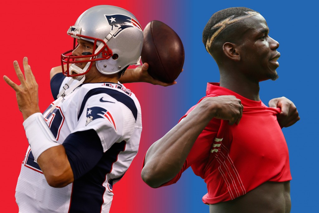 Battle of the 'football' leagues: Which is bigger the EPL or NFL? - The  Blizzard
