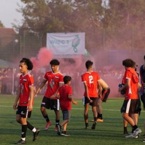 Yemen Youth Players