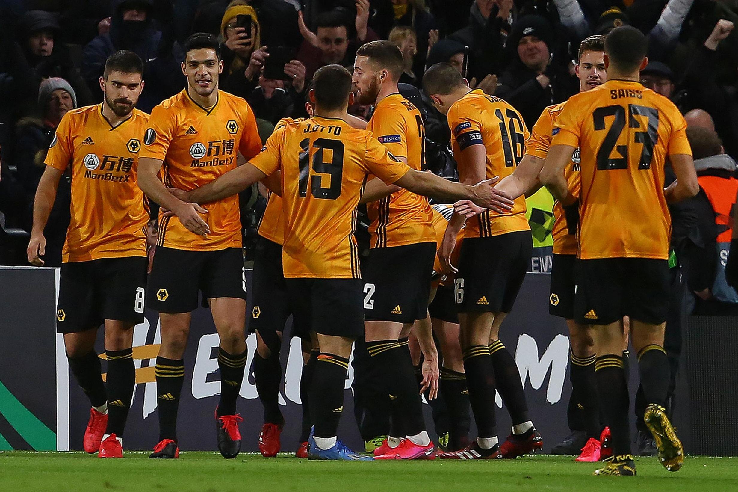 Quiz! Every Wolves Opponent 2019-20